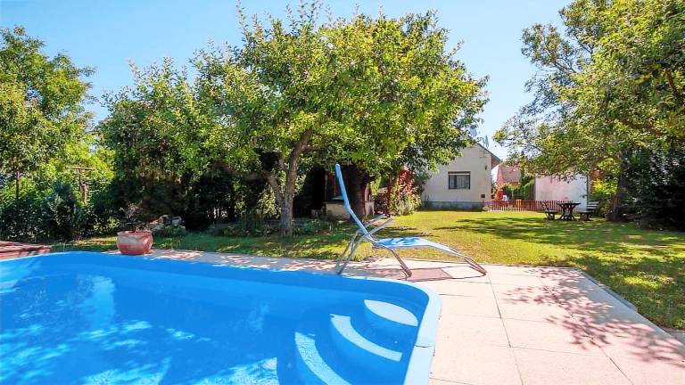 Apartman Balatonújlak