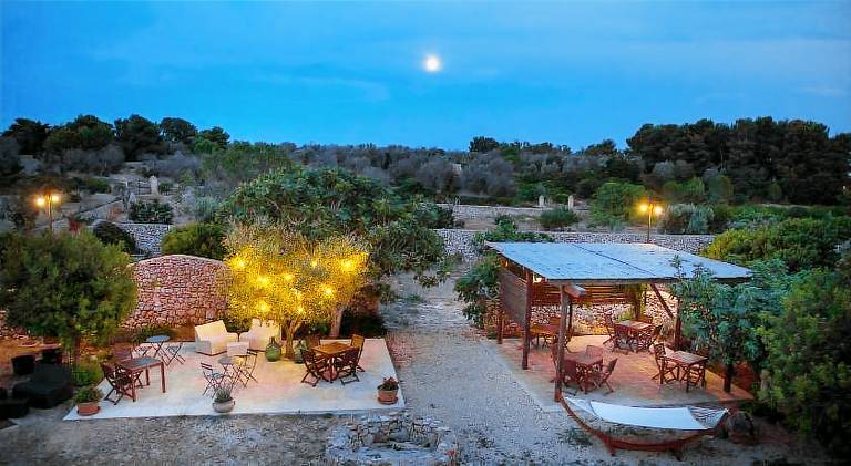 Antica Masseria Ficazzana - Tenuta — photo 3