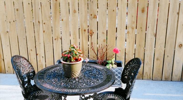 130 m&sup2; Ferienhaus