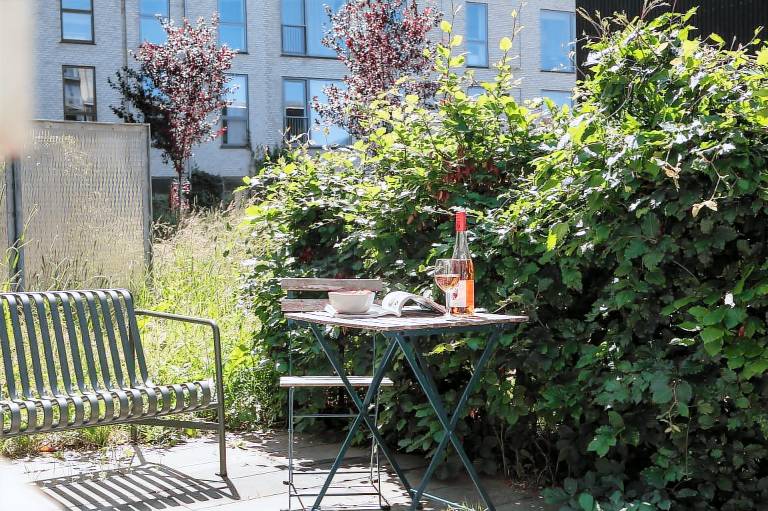Appartement  Kopenhagen