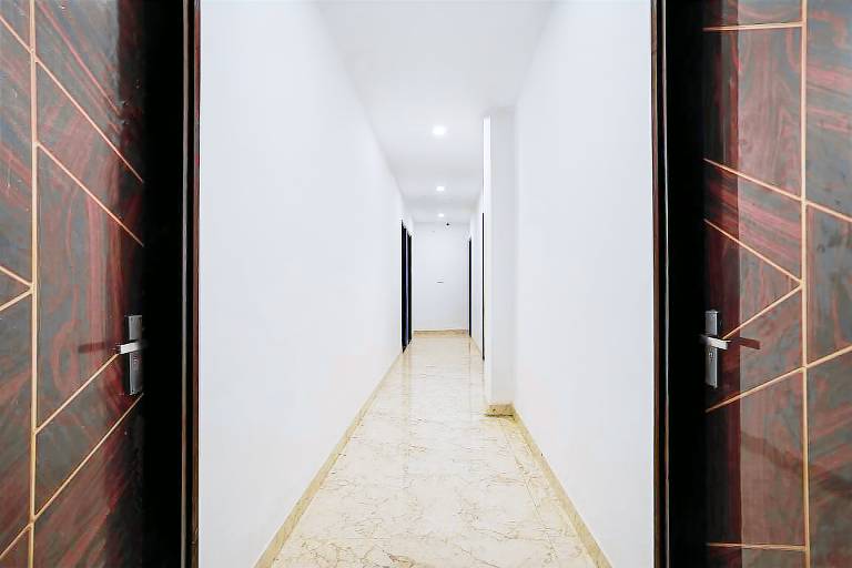 Hotel O City Star