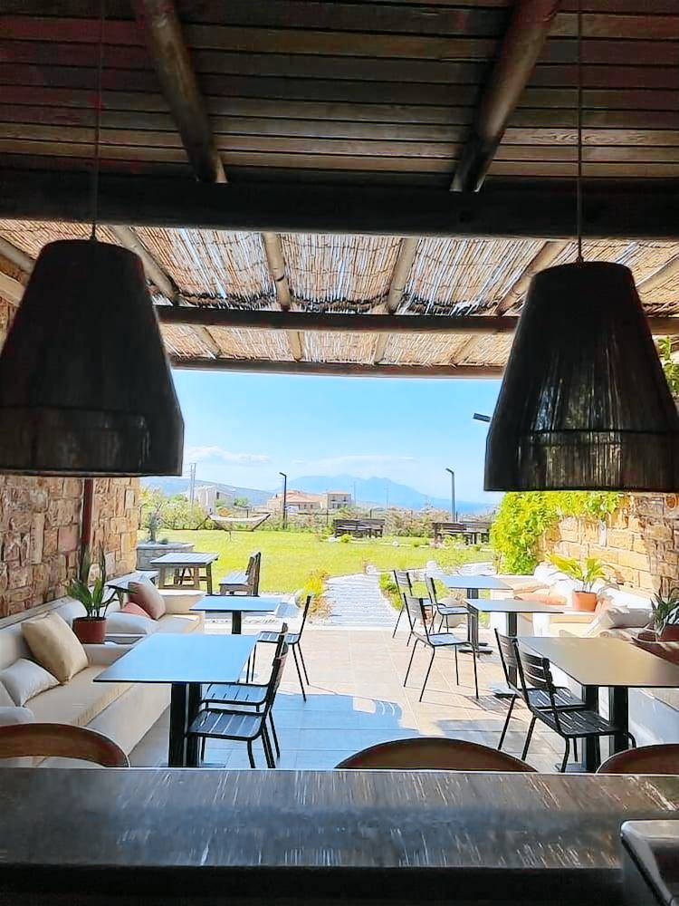 Porta Trakis Hotel — photo 4