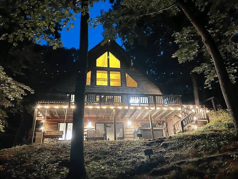 Chalet Wautoma