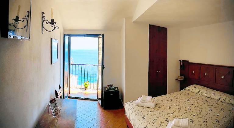 Bed and Breakfast Scilla
