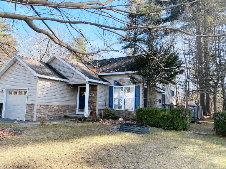 House Ballston Spa