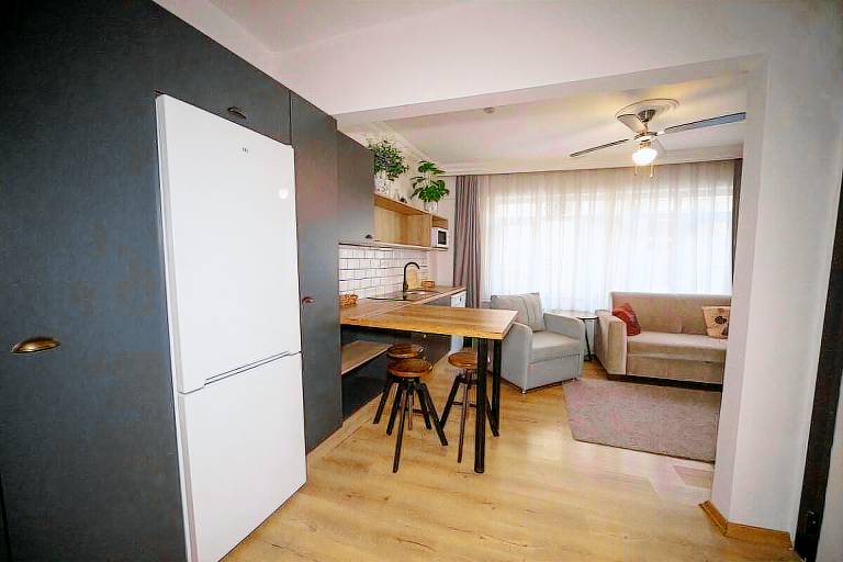 Lovely apartment | Close to Galata Tower | Pets allowed — photo 3