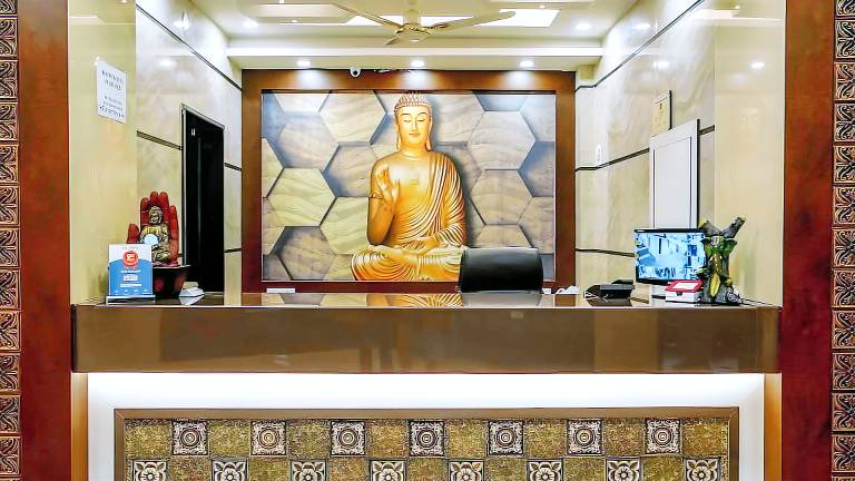 Hotel Raghunath