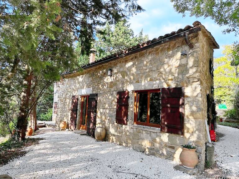 House  Bourdeaux