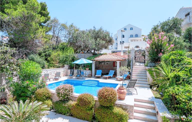 Ferienhaus in Cavtat, Kroatien f&uuml;r max. 12 Personen