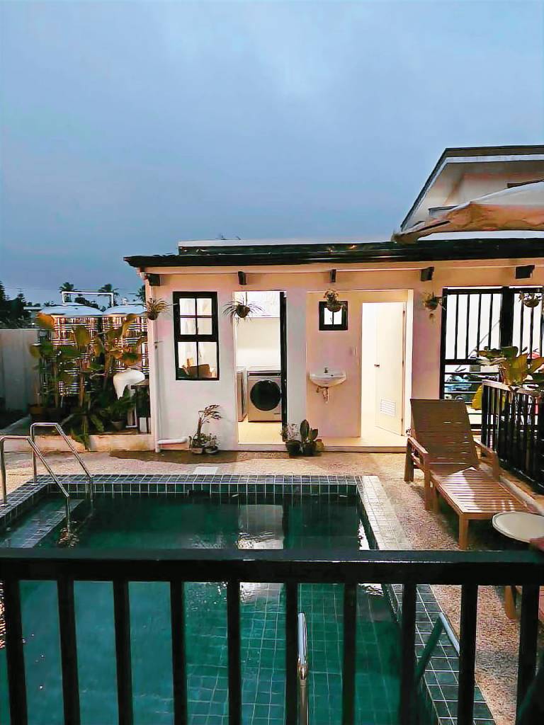 House with grill, pool & garden | Good for workation | Dogs allowed — photo 3