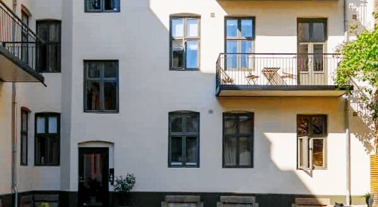 Holiday apartment | Pets are welcome — photo 5