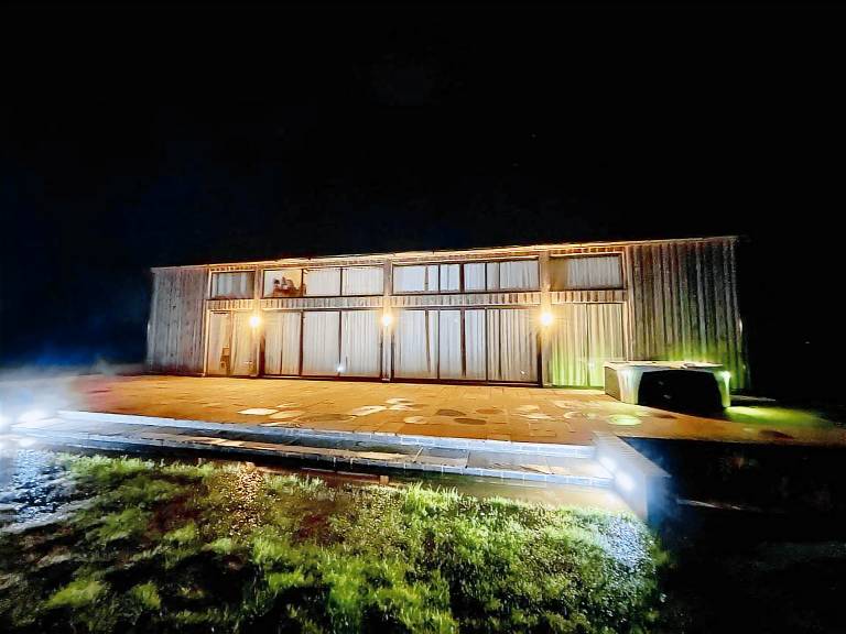 House Wantage