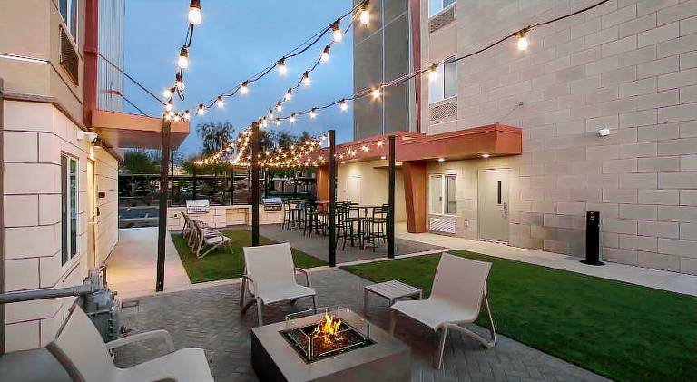 Everhome Suites Chandler Phoenix Fashion Center — photo 4