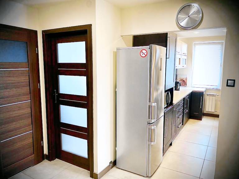 Apartament  Trzebinia