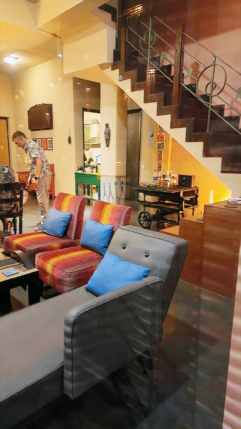 House Vedic Village