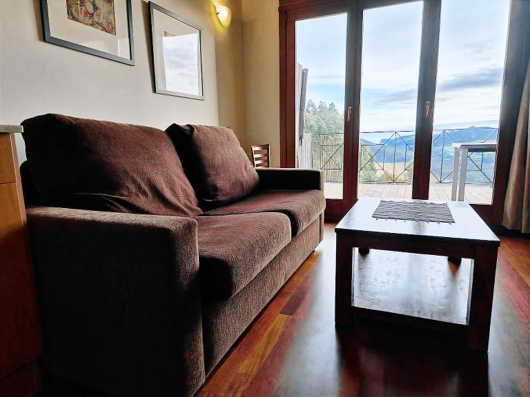 Apartamento Tazones