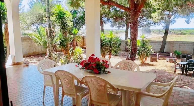 Mediterranean rooms — photo 4