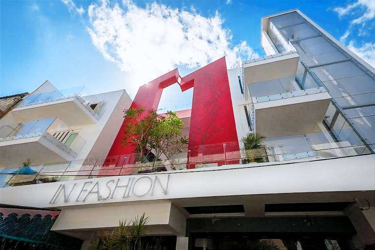 In Fashion Hotel & Spa - Adults Only — photo 4