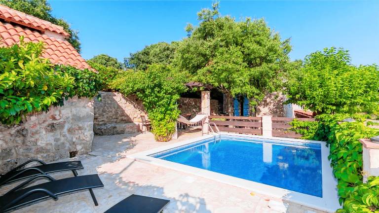 Villa Imotski