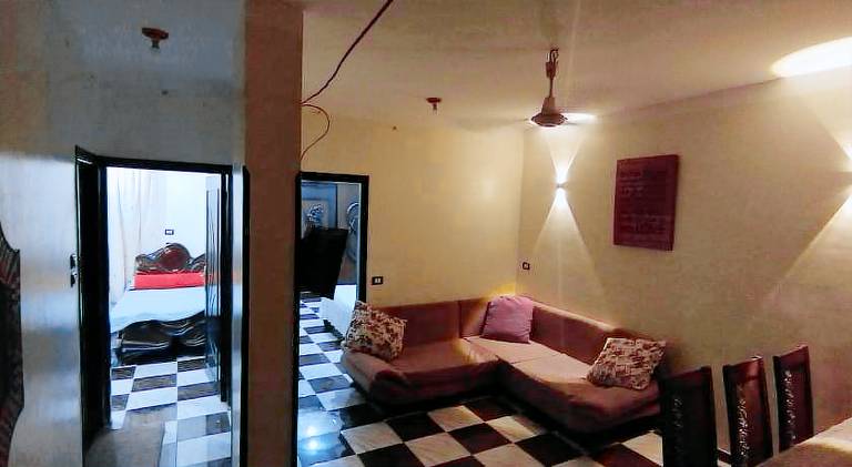 Wonderful apartment with patio | Pets are welcome — photo 3