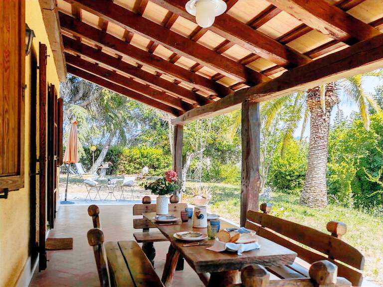 Casa vacanza Ripatransone