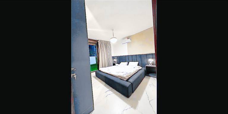 Appartement Al Rawabi