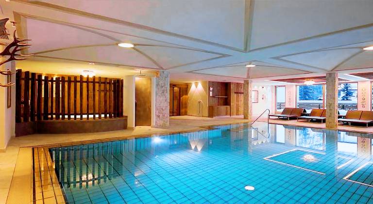 Hotel Sassongher - Preferred Hotels & Resorts — photo 3