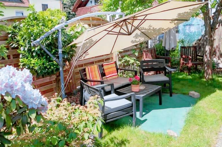 Ferienwohnung