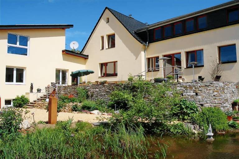 Ferienhaus  Espenschied