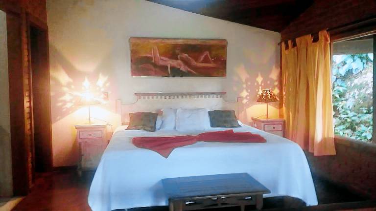 Vista Linda Hotel — photo 2