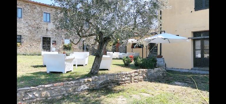 Agriturismo La Posta Reale: Appartamento Bellosguardo — photo 2