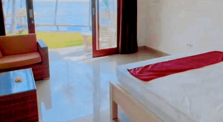 Holiday apartment with pool — photo 2