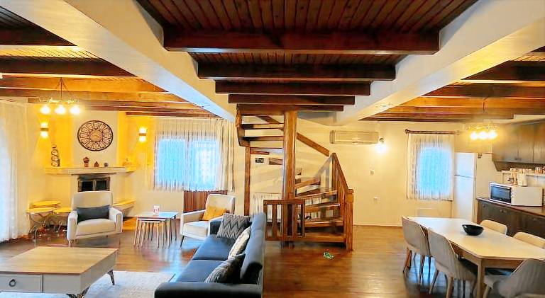 Fully equipped lovely villa with yard & private pool | Pets are welcome — photo 3