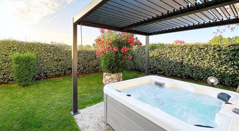 Residence SardegnaSummer Li Cuppulati — photo 3