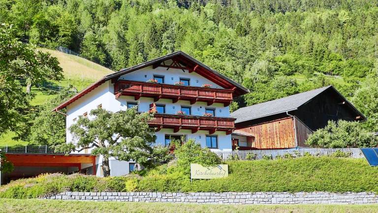 Ferienwohnung Ochsengarten