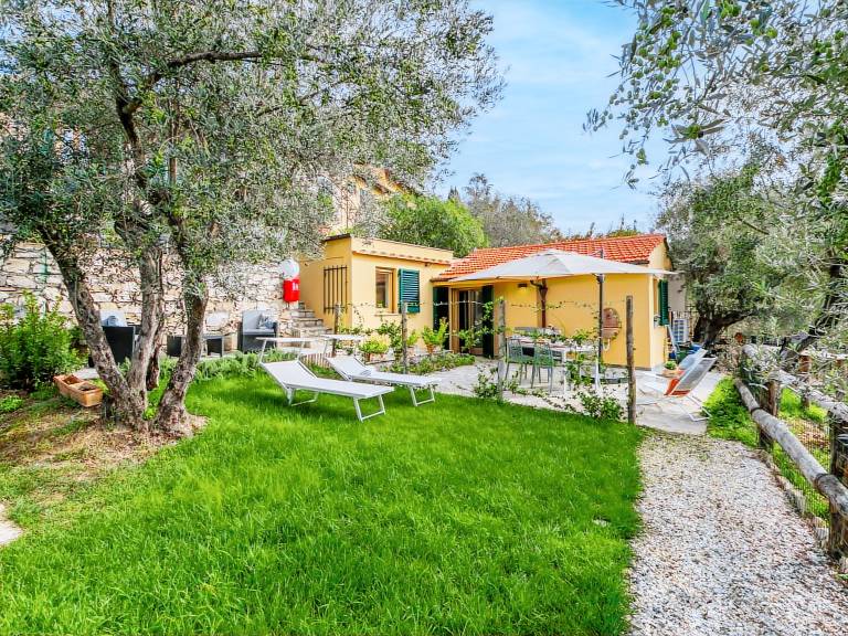 Ferienhaus in Sesto Fiorentino für max. 4 Personen Ferienhaus in Sesto Fiorentino für max. 4 Personen