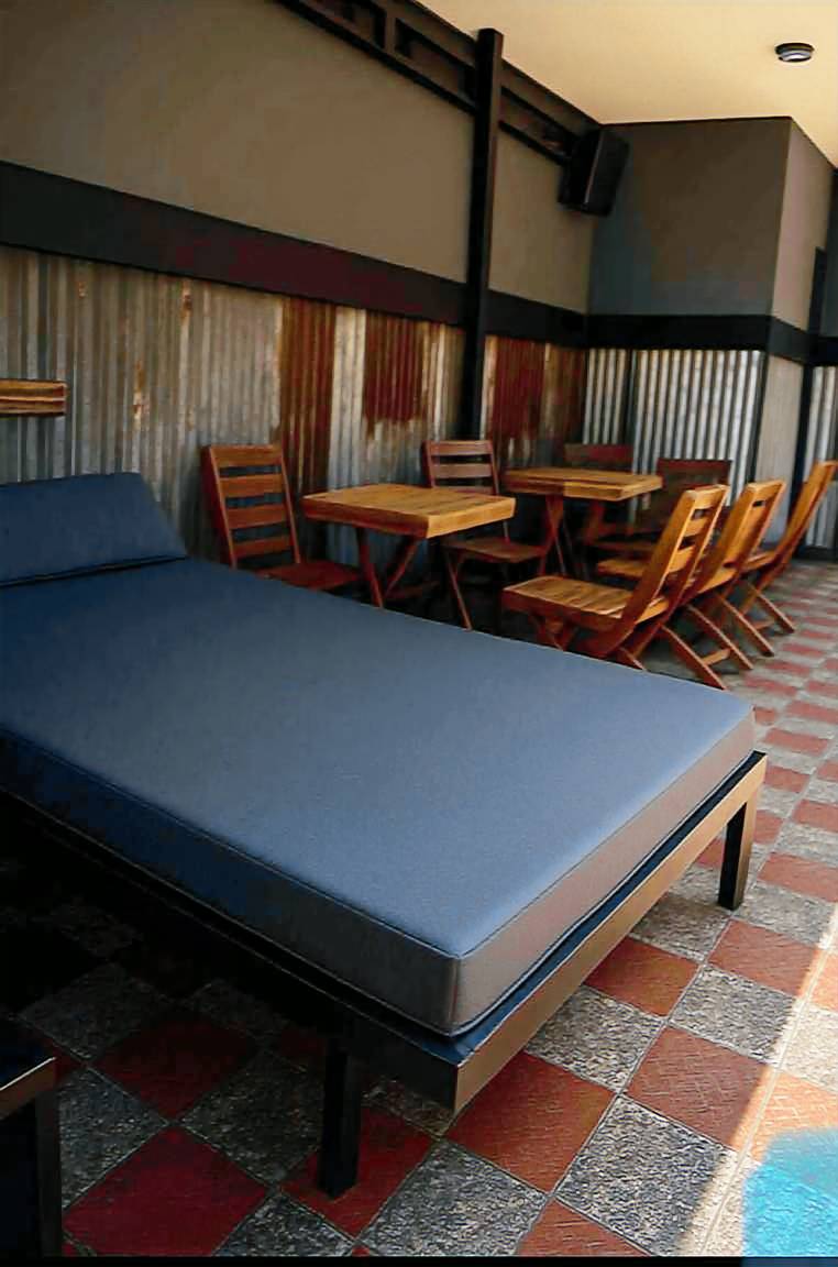 Hostel43
