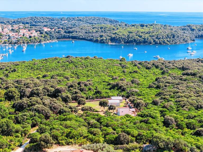 Mobilheim  Pješčana Uvala