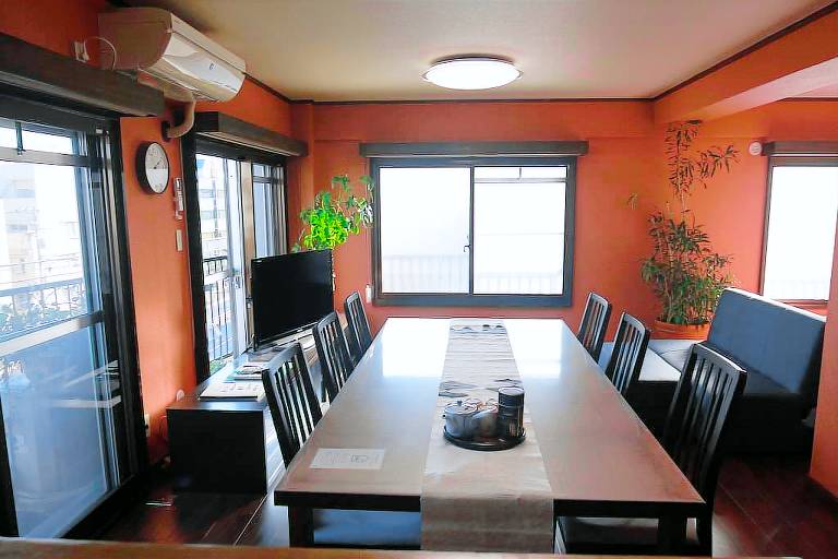 Appartement 16