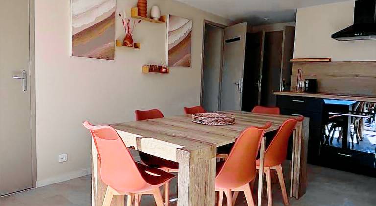 Chalet Cosy 6 personnes — photo 2