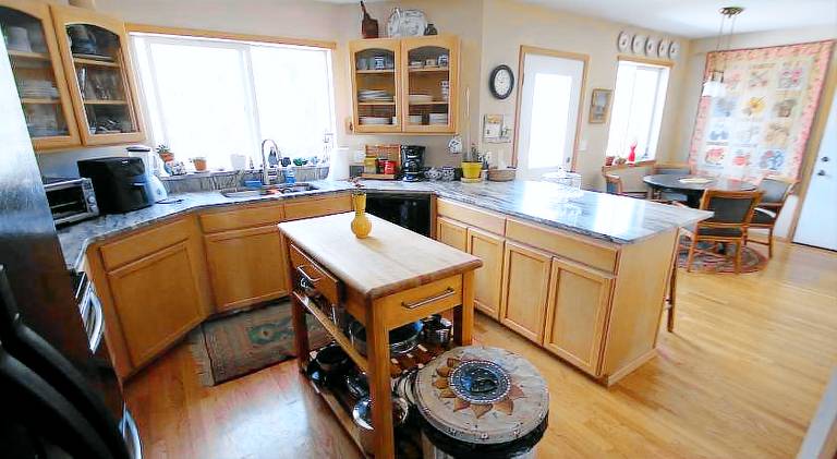 Pleasant villa | Pets are welcome — photo 4