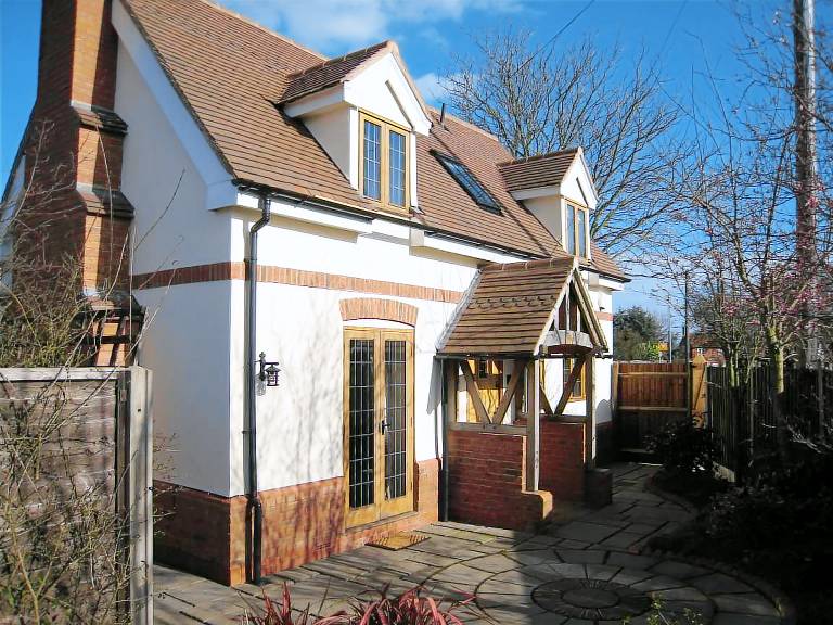 House  Redditch