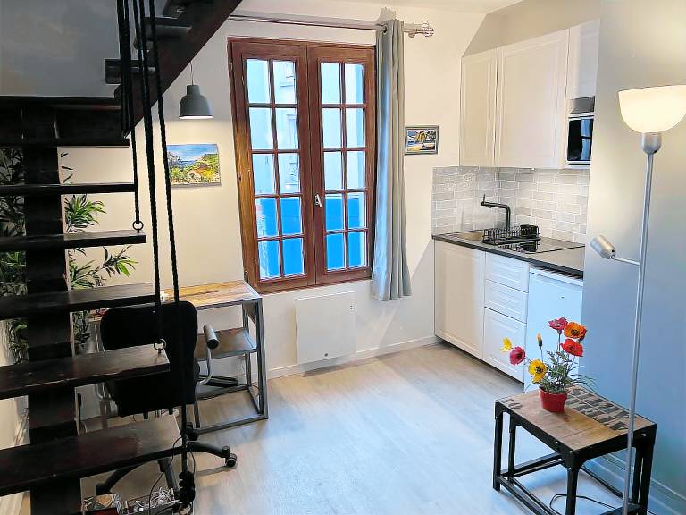 Appartement Bagneux