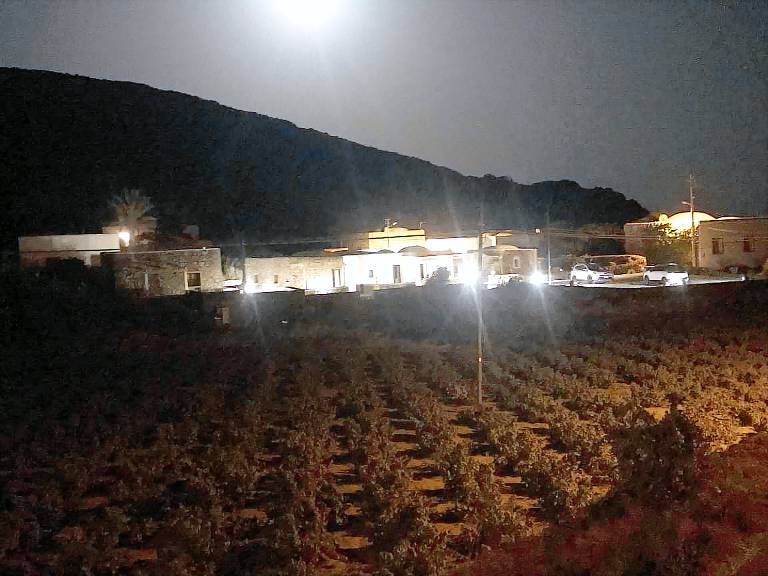 Appartamento Pantelleria
