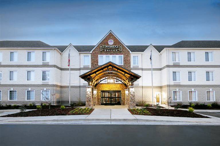 Staybridge Suites Raleigh-Durham Apt-Morrisville by IHG in Morrisville, NC