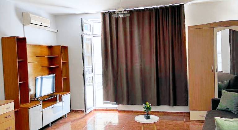 Rental apartment with terrace | Pet-friendly — photo 2