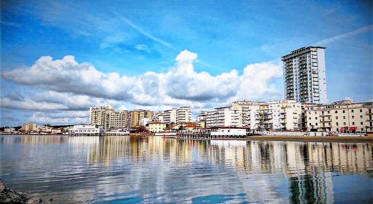 Pleasant rental apartment | Close to the beach | Pets allowed in Follonica