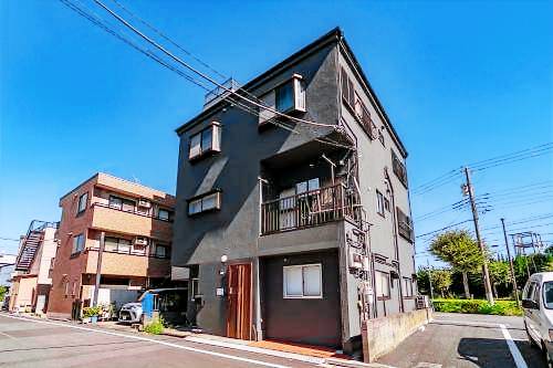 Appartement Chiyoda