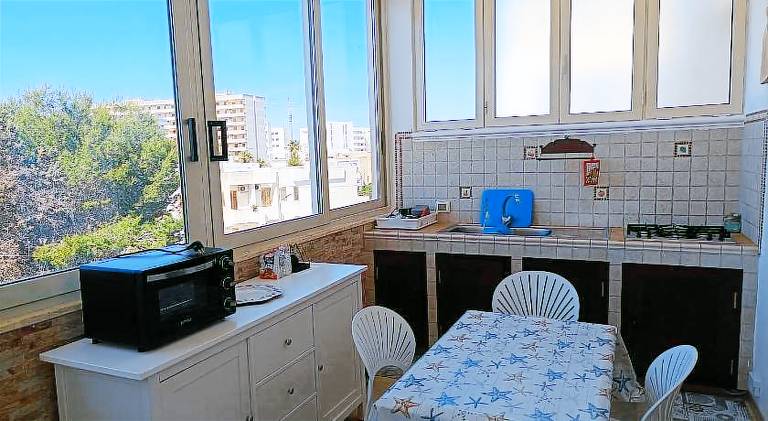 House with 2 rooms for 8 persons — photo 5