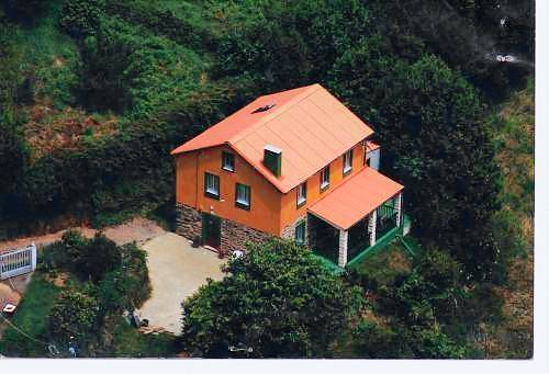 Casa Cedeira